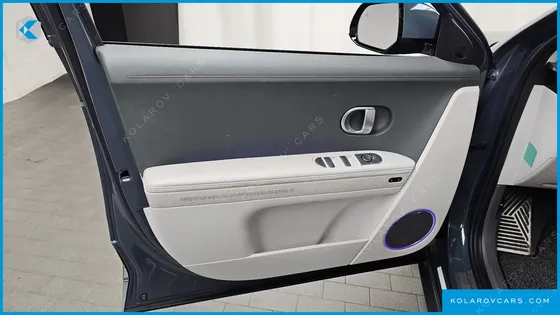 HYUNDAI IONIQ 5 LONG RANGE