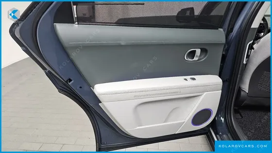 HYUNDAI IONIQ 5 LONG RANGE