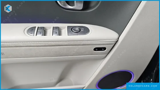 HYUNDAI IONIQ 5 LONG RANGE