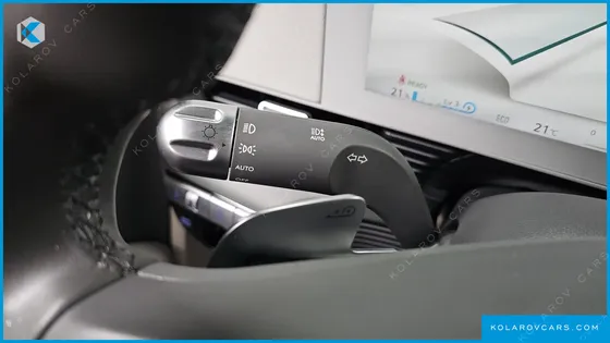 HYUNDAI IONIQ 5 LONG RANGE