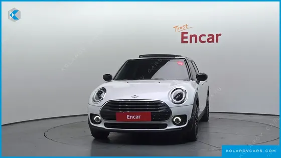 MINI CLUBMAN CLASSIC