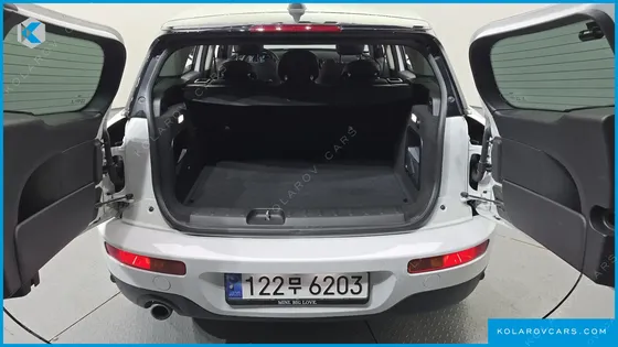 MINI CLUBMAN CLASSIC