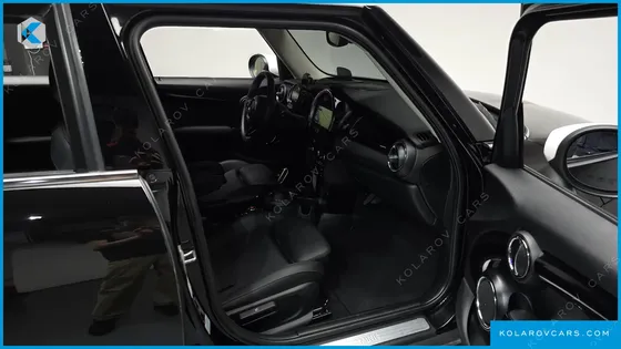 MINI COOPER 5DOOR HIGH