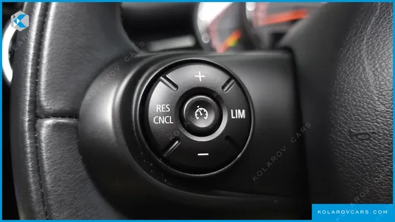 MINI COOPER 5DOOR HIGH