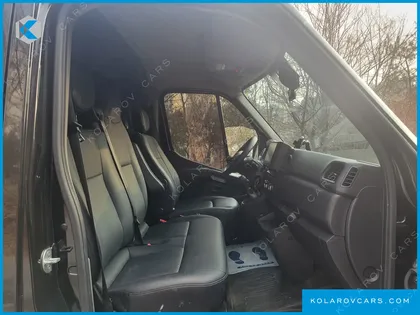 RENAULT KOREA MASTER 2.3 VAN S