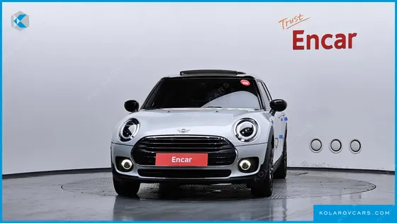 MINI CLUBMAN CLASSIC PLUS