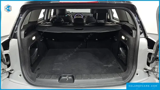 MINI CLUBMAN CLASSIC PLUS