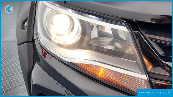 CHEVROLET (GM DAEWOO) COLORADO 3.6 EXTREME-X 4WD