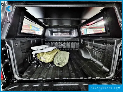 CHEVROLET (GM DAEWOO) COLORADO 3.6 EXTREME-X 4WD