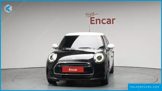 MINI COOPER 5DOOR CLASSIC