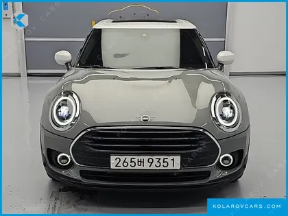 MINI CLUBMAN CLASSIC