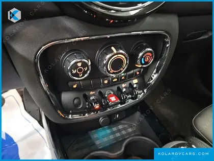 MINI CLUBMAN CLASSIC