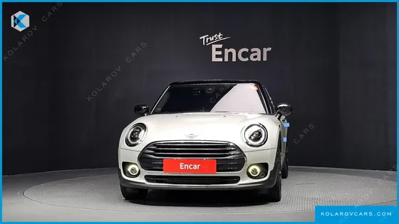 MINI CLUBMAN CLASSIC PLUS LITE
