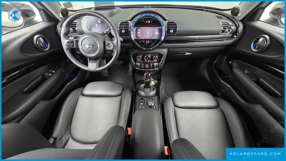 MINI CLUBMAN CLASSIC PLUS LITE