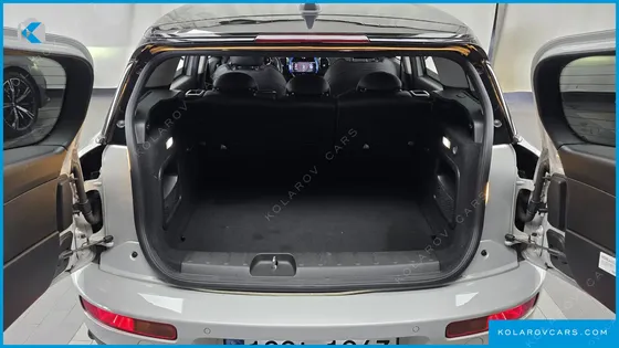 MINI CLUBMAN CLASSIC PLUS LITE