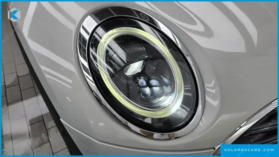 MINI CLUBMAN CLASSIC PLUS LITE