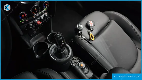 MINI COOPER HIGH