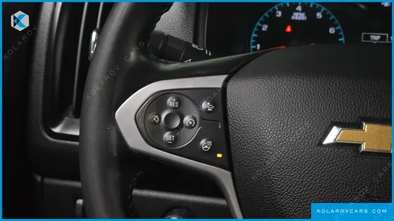 CHEVROLET (GM DAEWOO) COLORADO 3.6 EXTREME-X 4WD