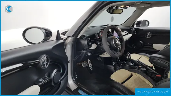 MINI COOPER GEN Z EDITION