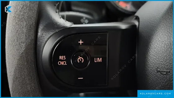 MINI COOPER GEN Z EDITION