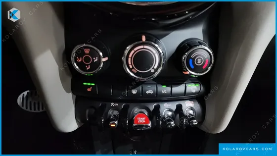 MINI COOPER GEN Z EDITION