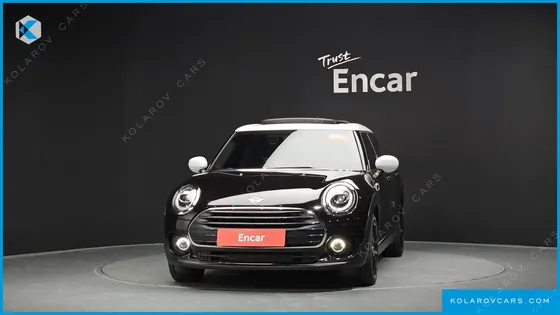 MINI CLUBMAN STANDARD