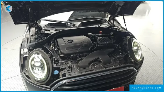 MINI CLUBMAN STANDARD