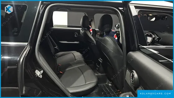 MINI CLUBMAN STANDARD