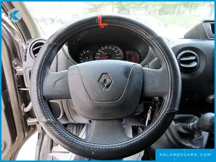 RENAULT KOREA MASTER 2.3 VAN L