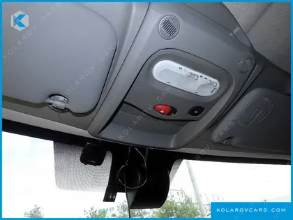 RENAULT KOREA MASTER 2.3 VAN L