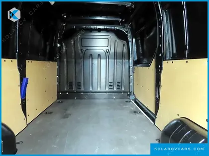 RENAULT KOREA MASTER 2.3 VAN L