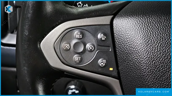 CHEVROLET (GM DAEWOO) COLORADO 3.6 Z71-X MIDNIGHT 4WD