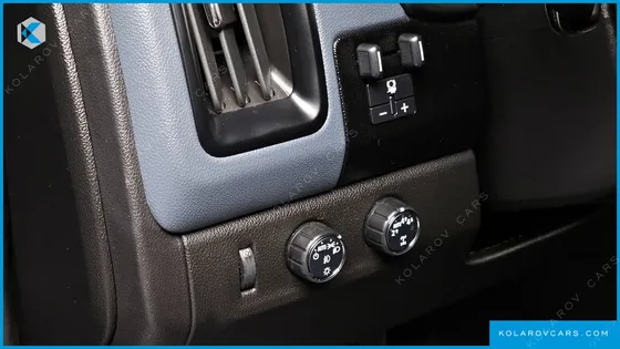 CHEVROLET (GM DAEWOO) COLORADO 3.6 Z71-X MIDNIGHT 4WD