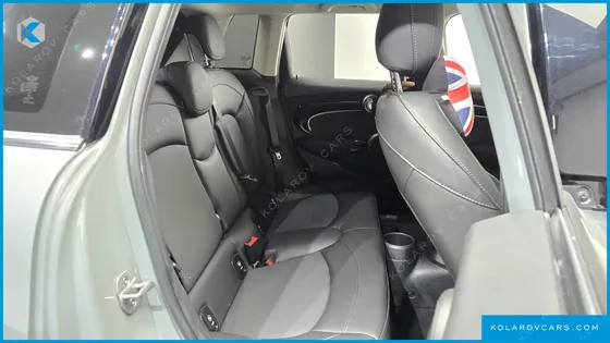 MINI COOPER 5DOOR CLASSIC LAUNCH PACK