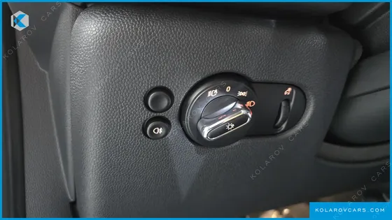 MINI COOPER 5DOOR CLASSIC LAUNCH PACK