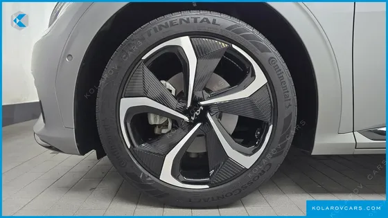 KIA EV6 LONG RANGE 4WD