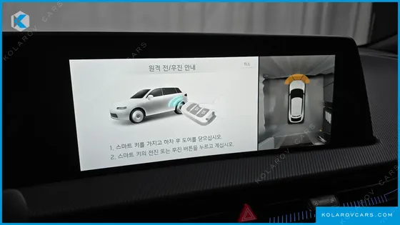 KIA EV6 LONG RANGE 4WD