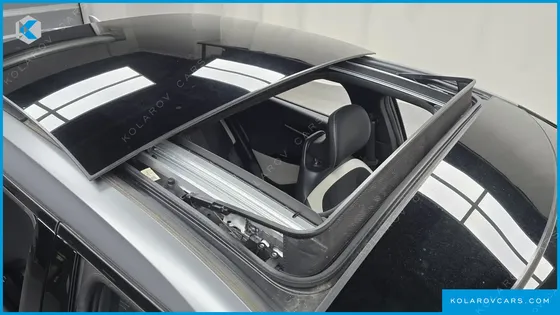 KIA EV6 LONG RANGE 4WD