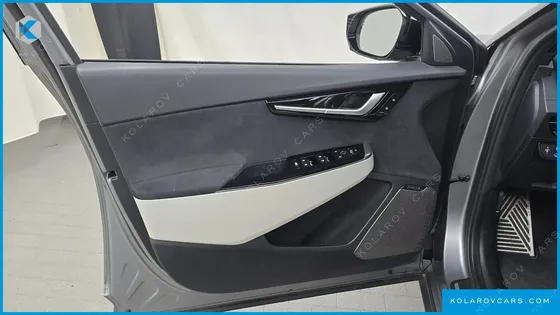 KIA EV6 LONG RANGE 4WD