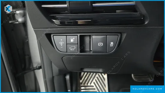 KIA EV6 LONG RANGE 4WD