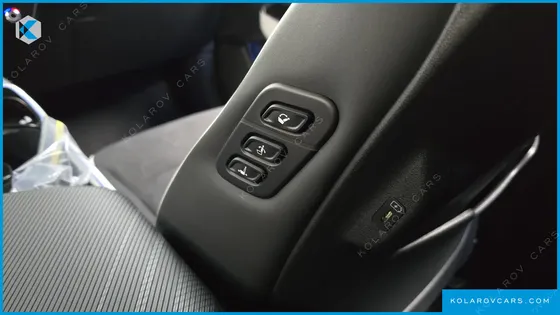 KIA EV6 LONG RANGE 4WD