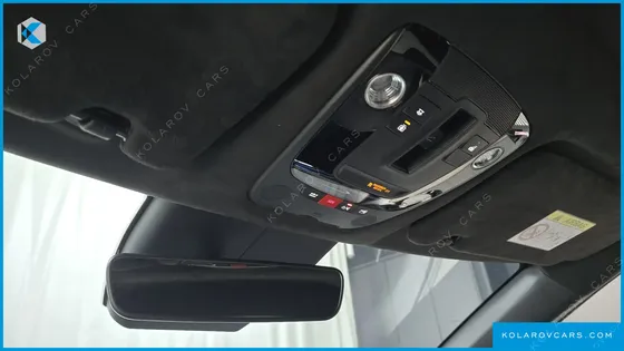 KIA EV6 LONG RANGE 4WD