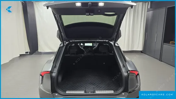 KIA EV6 LONG RANGE 4WD