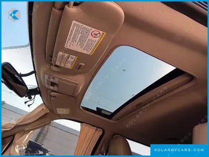 LINCOLN NAVIGATOR 5.4L V8