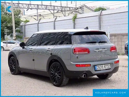 MINI CLUBMAN CLASSIC