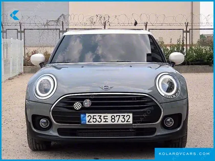 MINI CLUBMAN CLASSIC