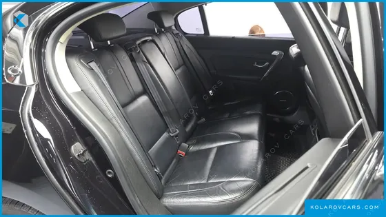 RENAULT KOREA SM5 LPLI HANDICAPPED