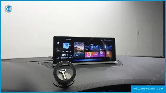 RENAULT KOREA SM5 LPLI HANDICAPPED