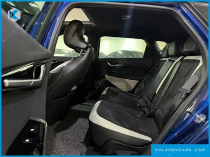 KIA EV6 LONG RANGE 4WD