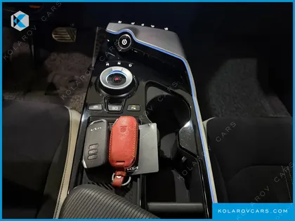 KIA EV6 LONG RANGE 4WD